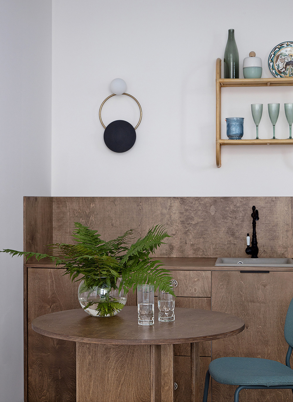 Квартира в Зеленоградске