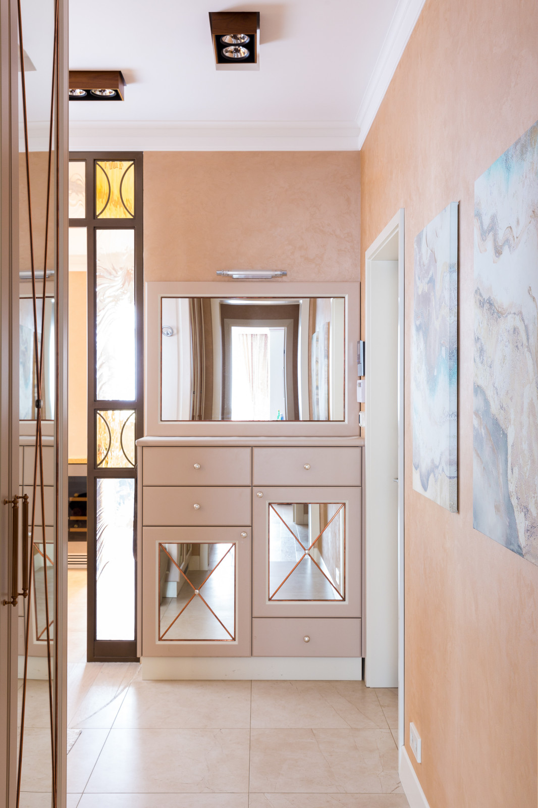 Апартаменты "в Измайлово"