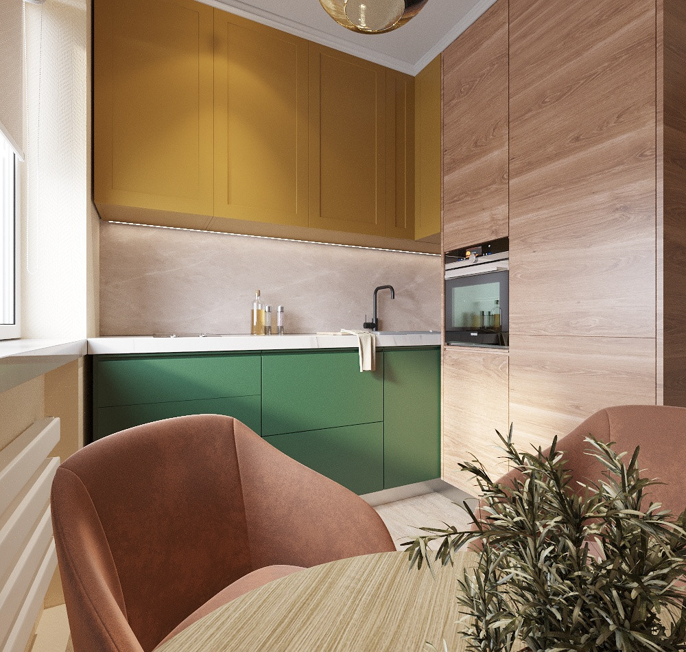 ЖК Черняховск