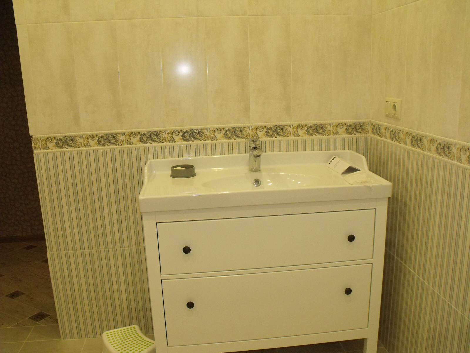 Дом под ключ пос.Мирный