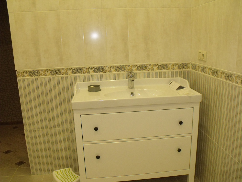 Дом под ключ пос.Мирный