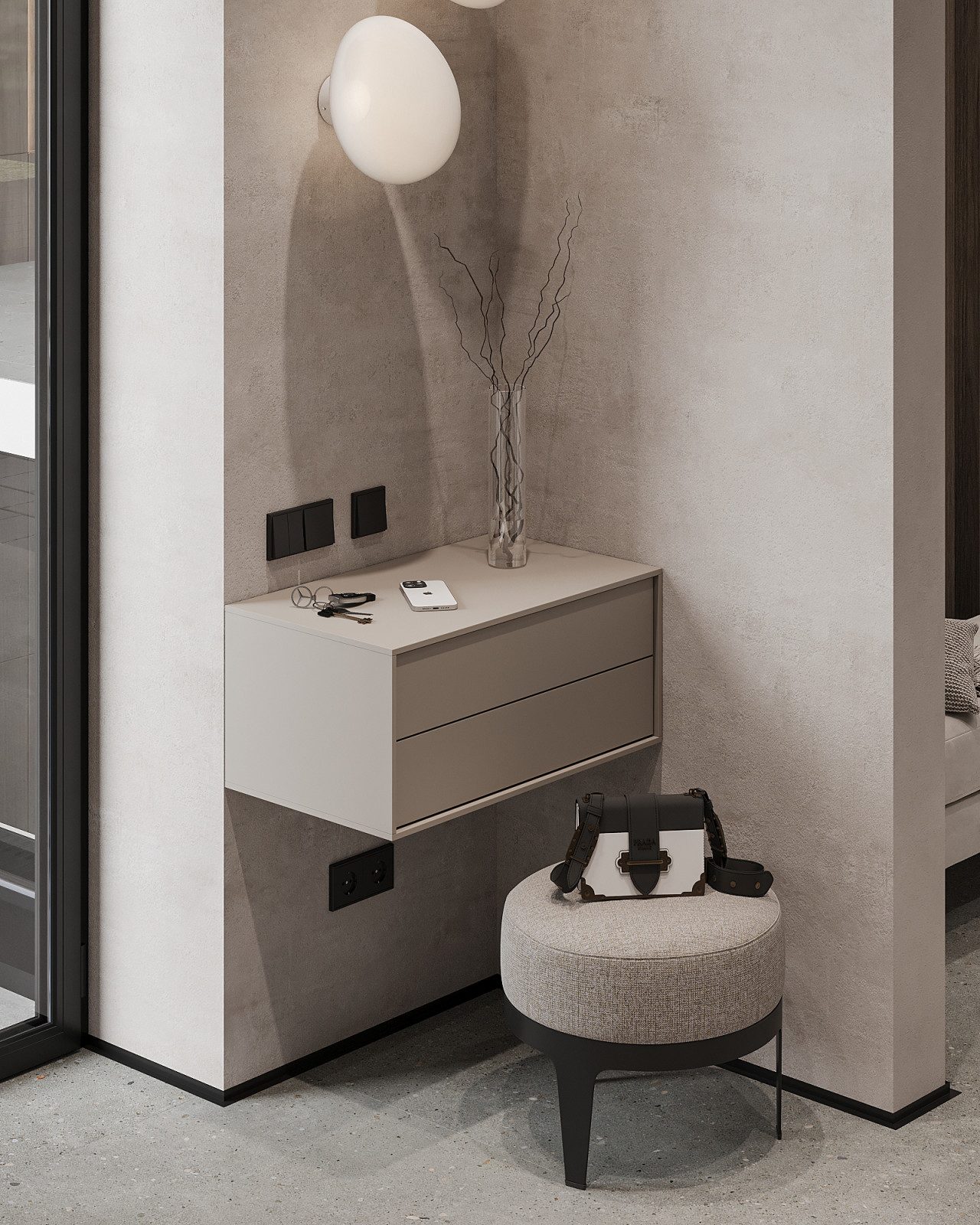 Дом Солнечное