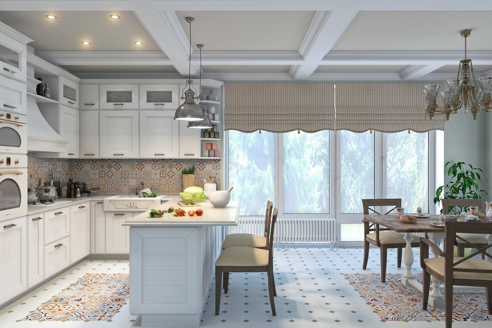 Котеджный поселок Кленовая аллея