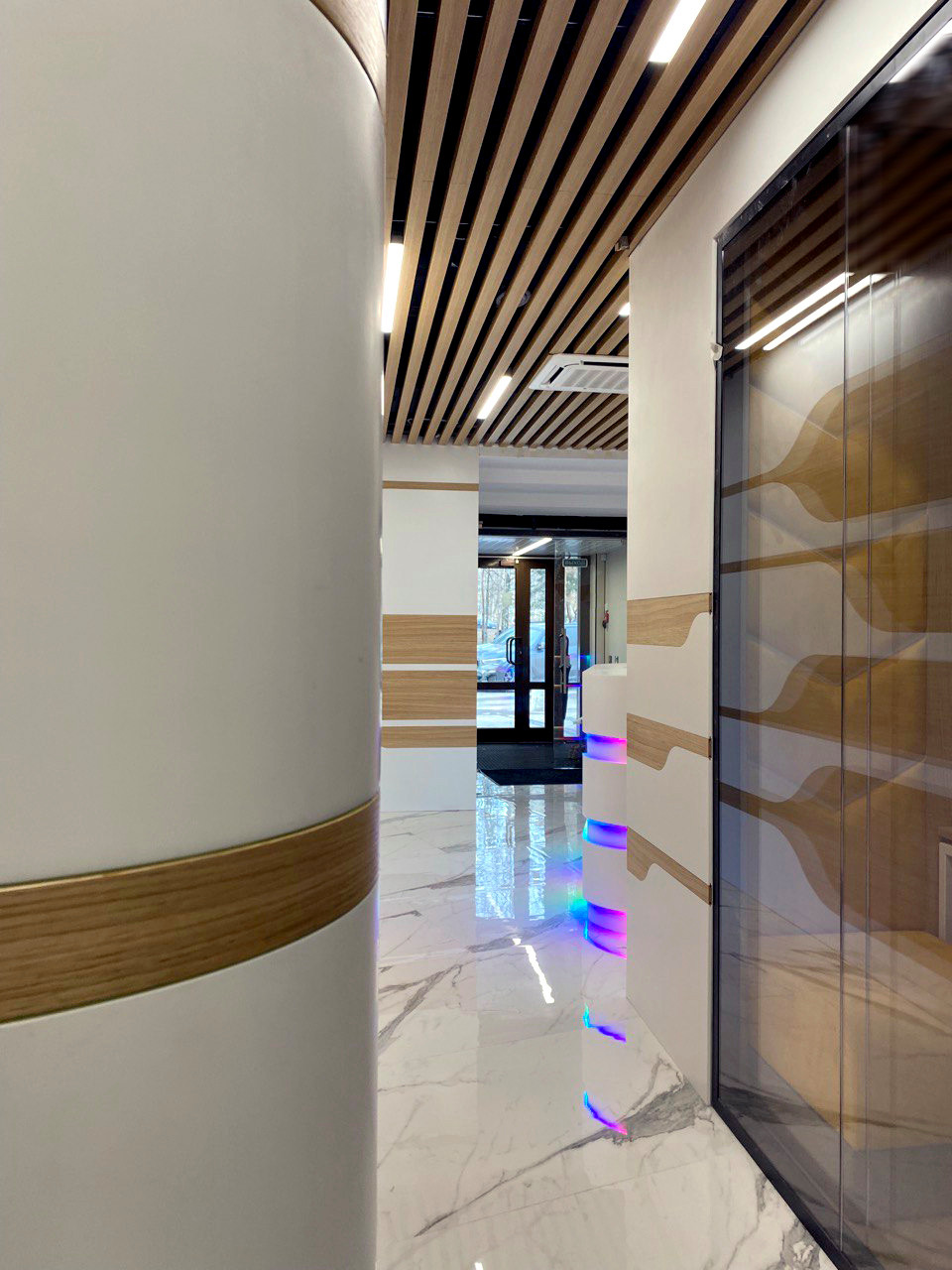 Офис 270 м кв.