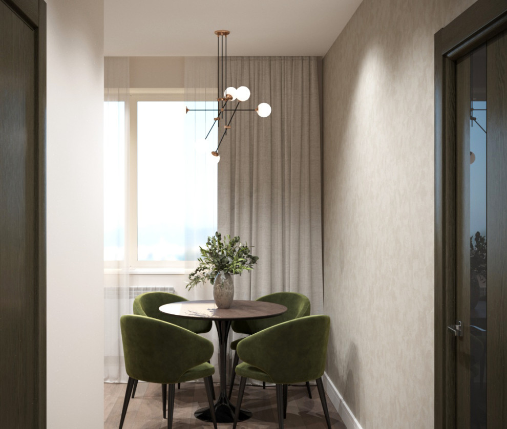 проект квартиры