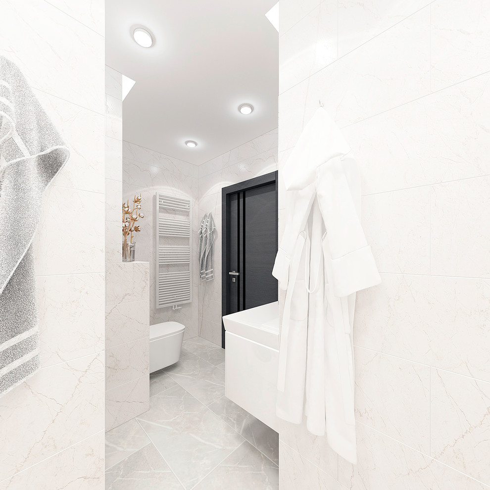 Однокомнатная квартира