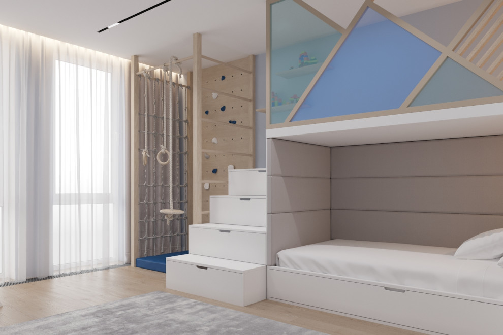 ЖК Хорошевский