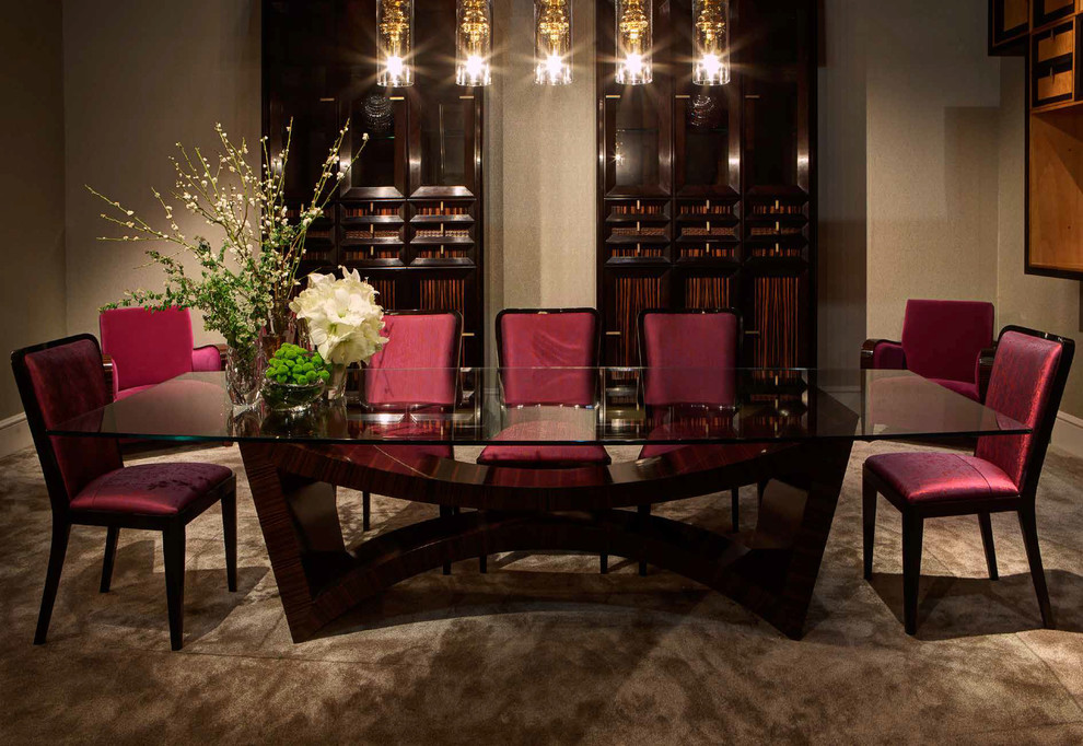 Обложка проекта: Интерьер от Annibale Colombo