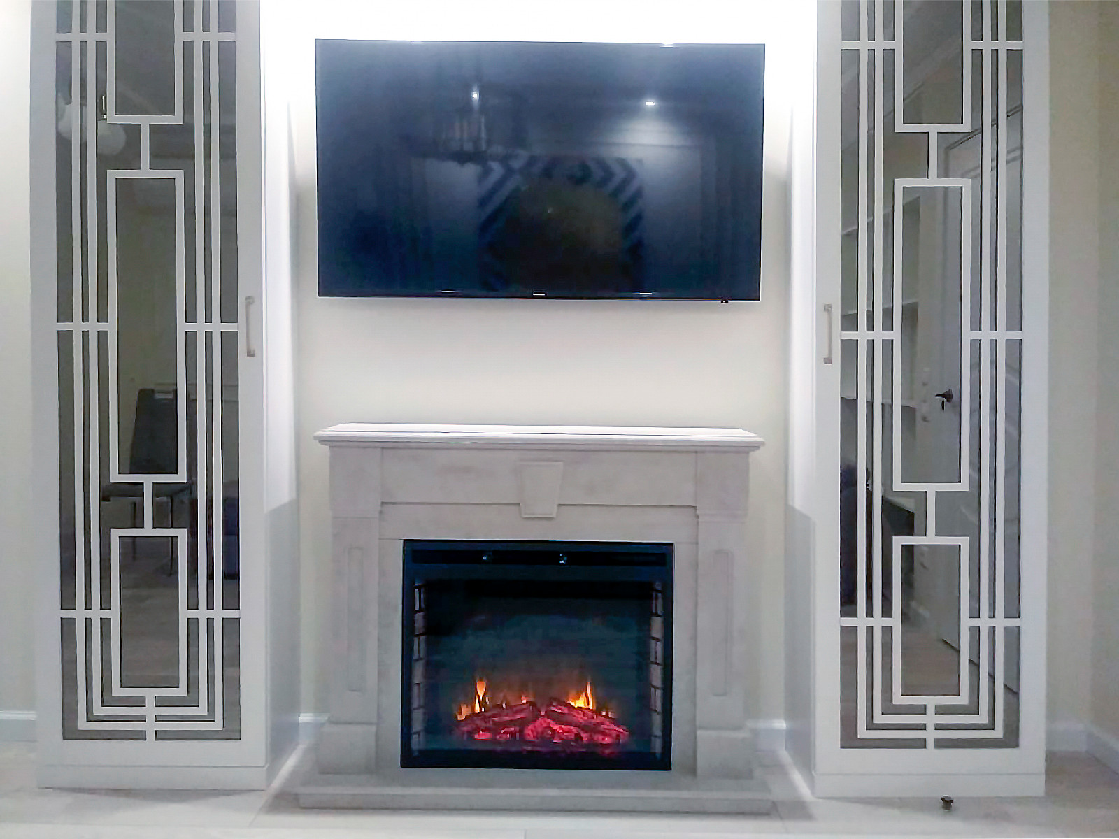 Раменки 62,5 кв.м