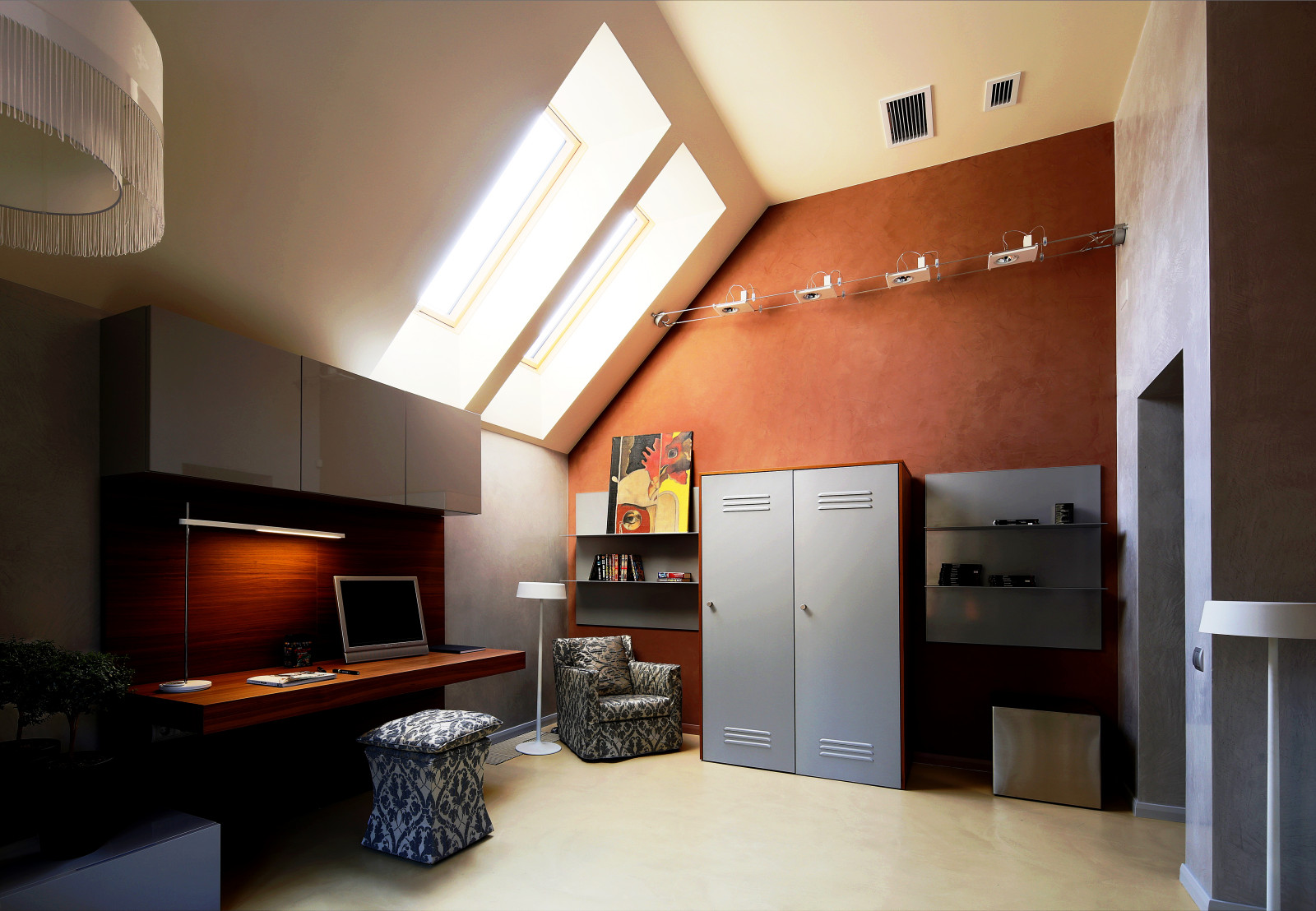 Послушай дизайнера - сделай наоборот!