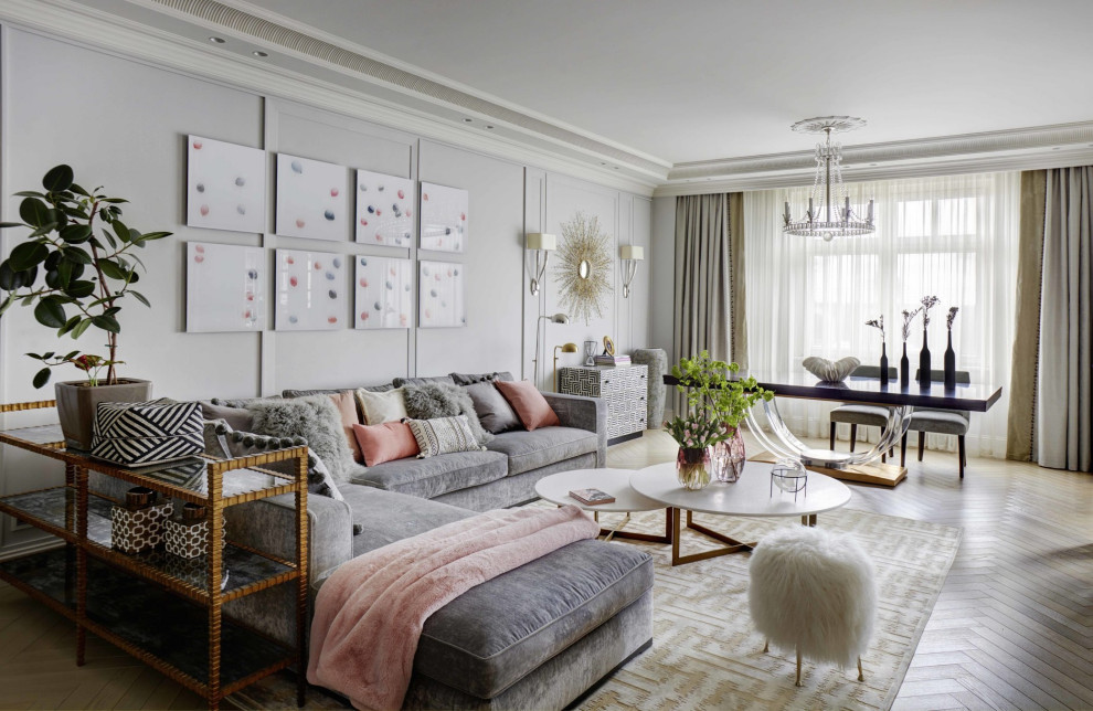 Квартира, ул. Лесная, 280м2