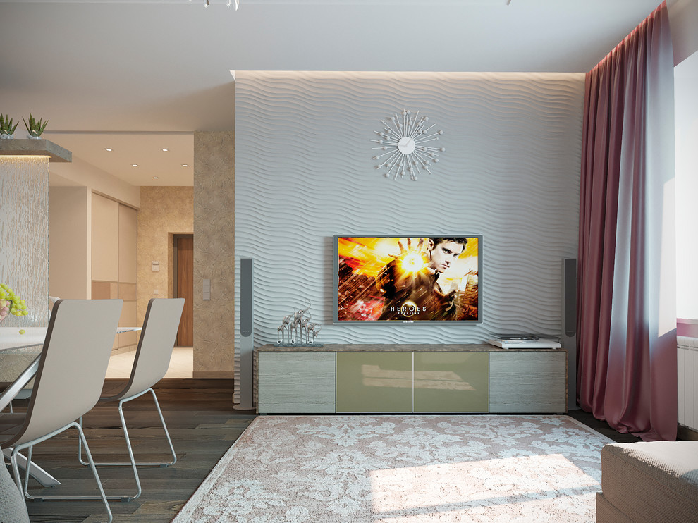 Визуализация_реализованное