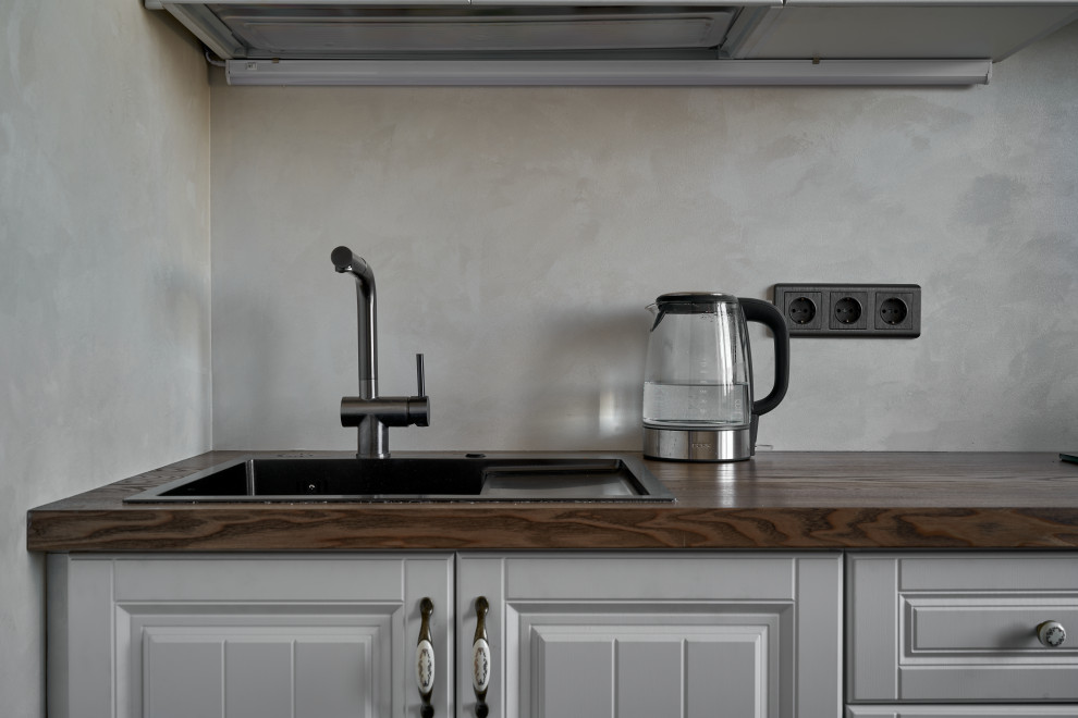 Ретро мотив