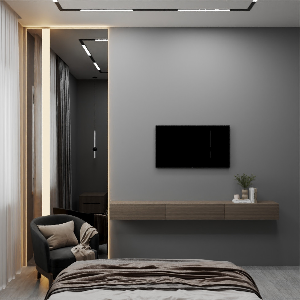 Домик у реки