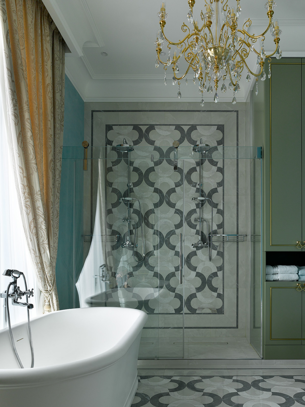 Родовое гнездо