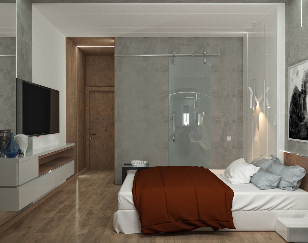 Квартира в Москве