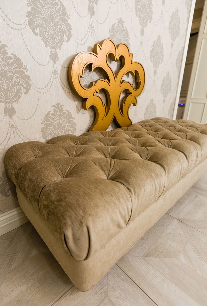 Мебель в квартиру на ул. Свободы