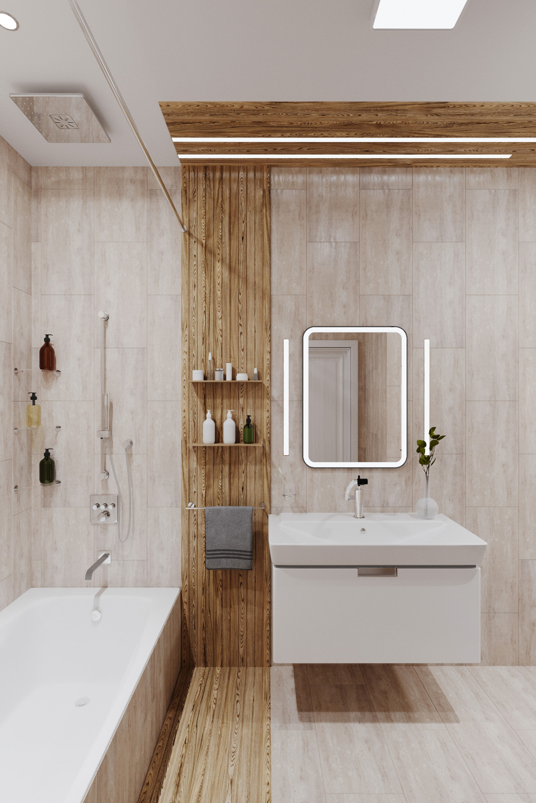 ЖК Русский дом