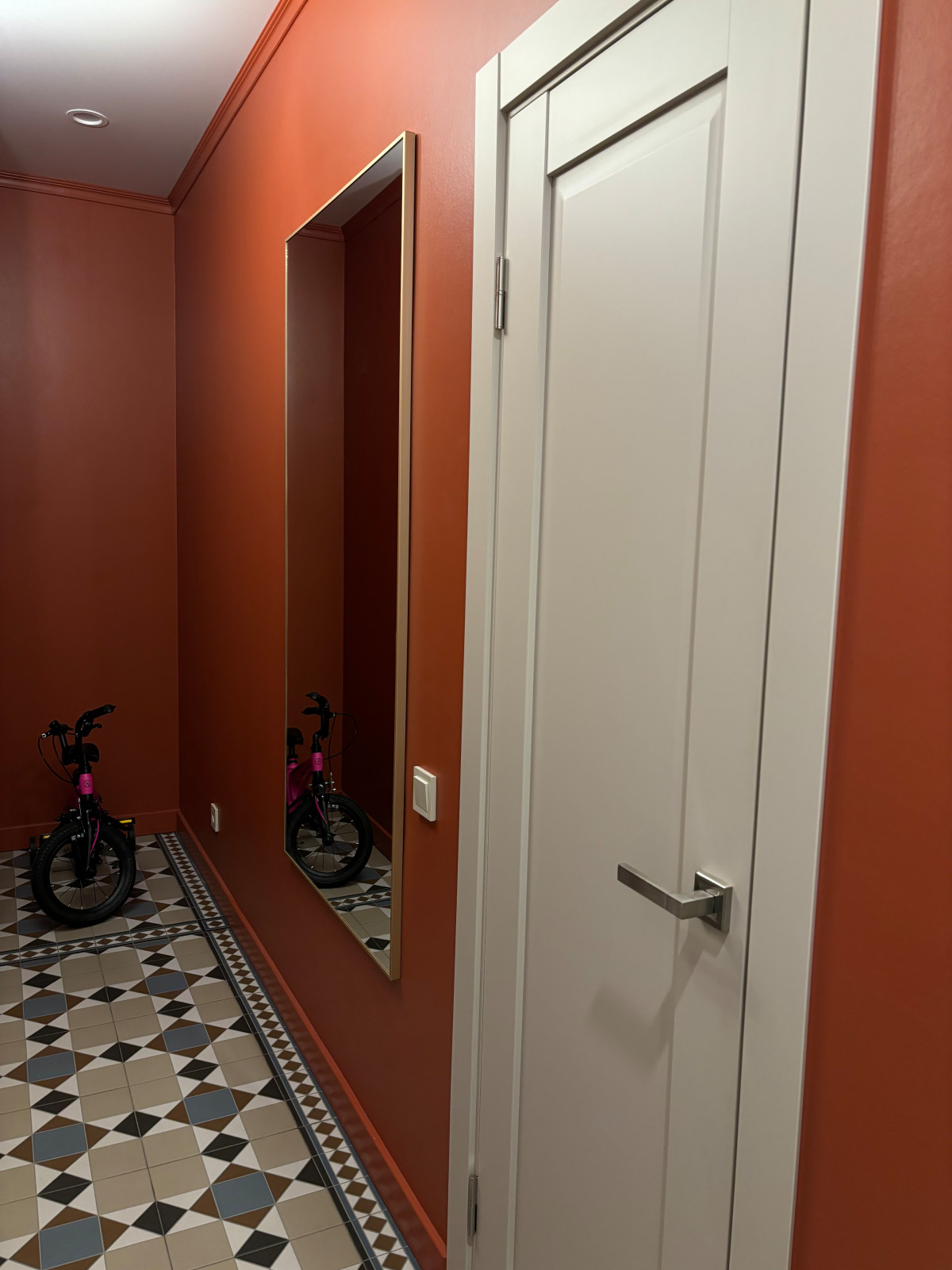 Пионерская