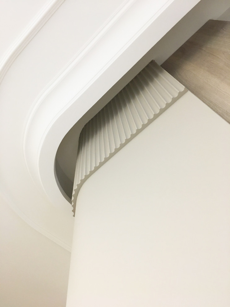 Ремонт в ЖК "Сердце столицы"