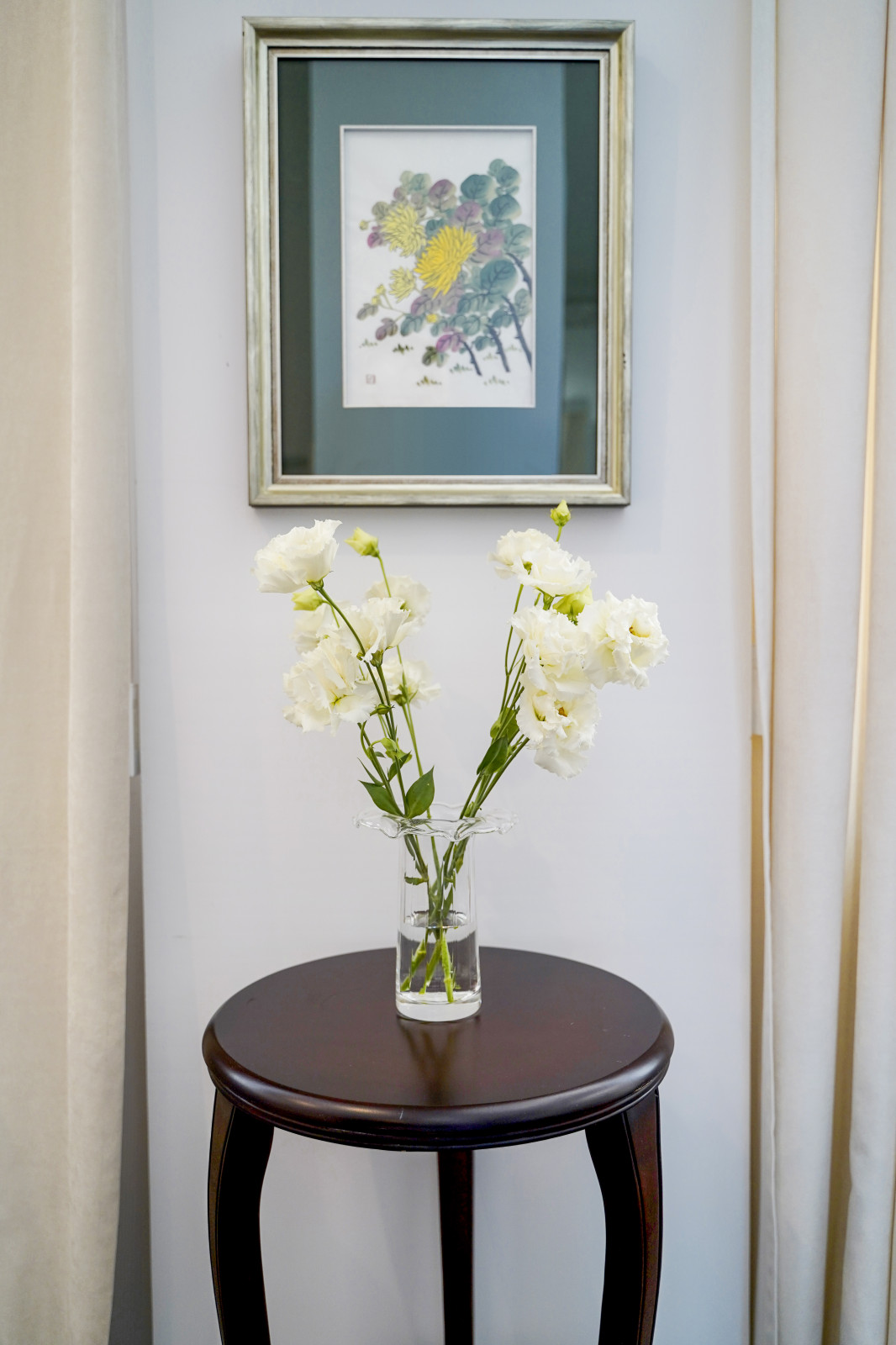 Квартира на Кутузовском проспекте