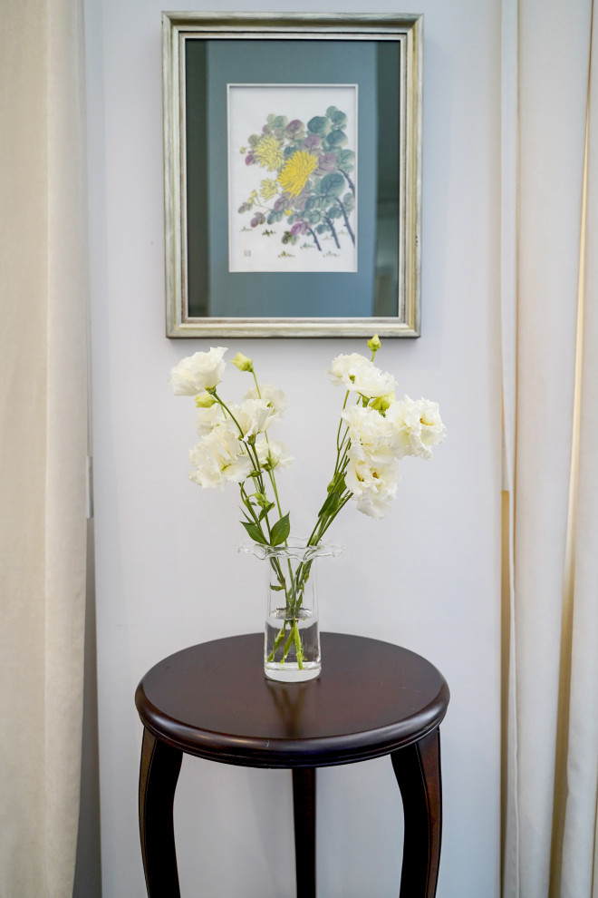 Квартира на Кутузовском проспекте