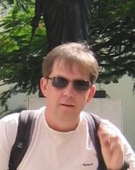 Alexander Goncharenko