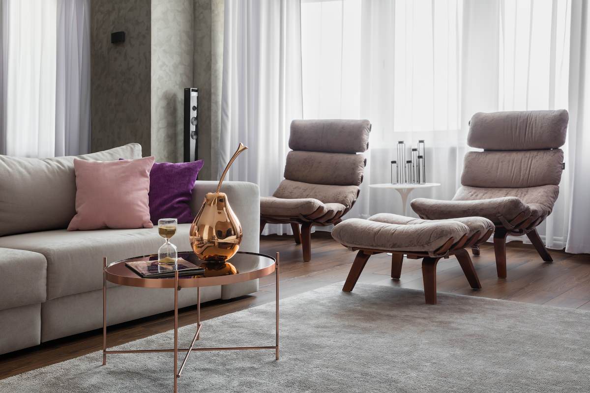 ЖК Сколково