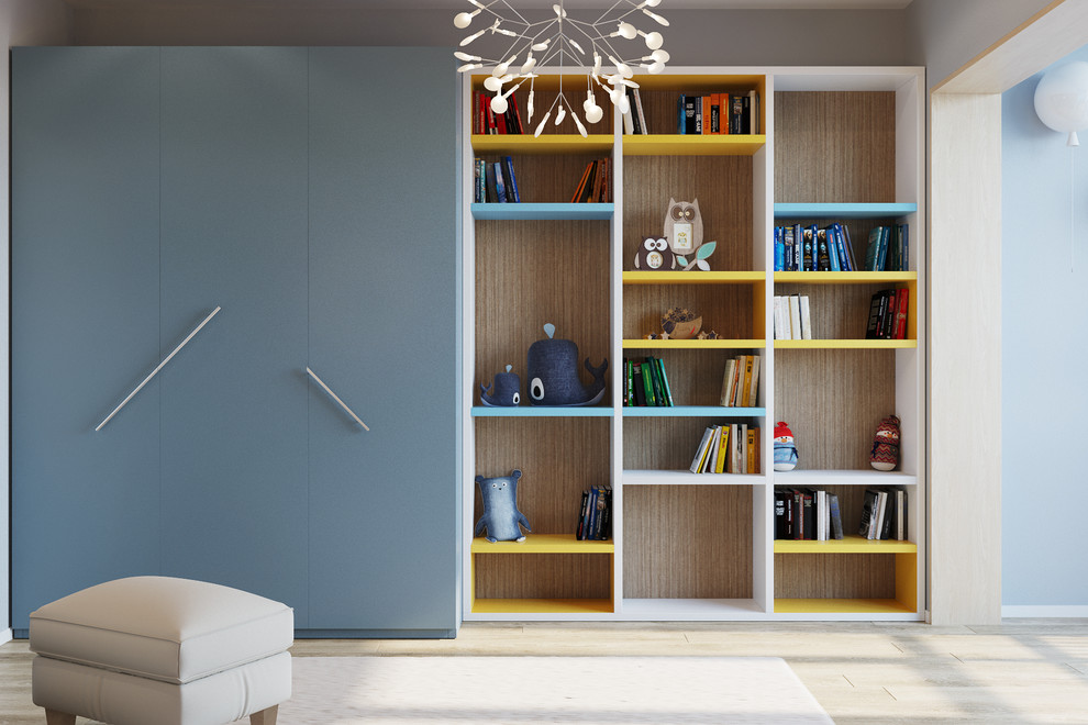 Квартира в приморском районе. ЖК Юит на мебельной