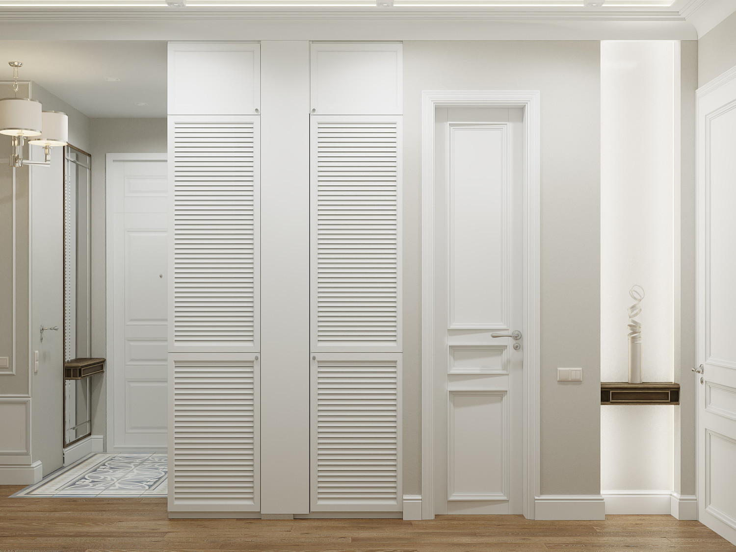 ЖК Династия