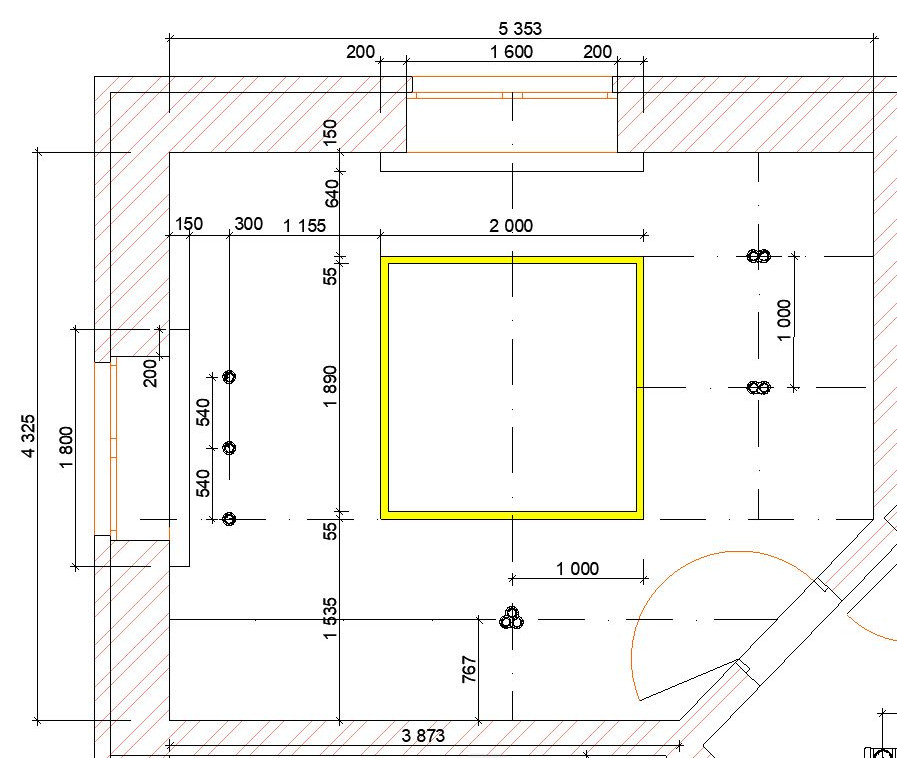 Детская комната