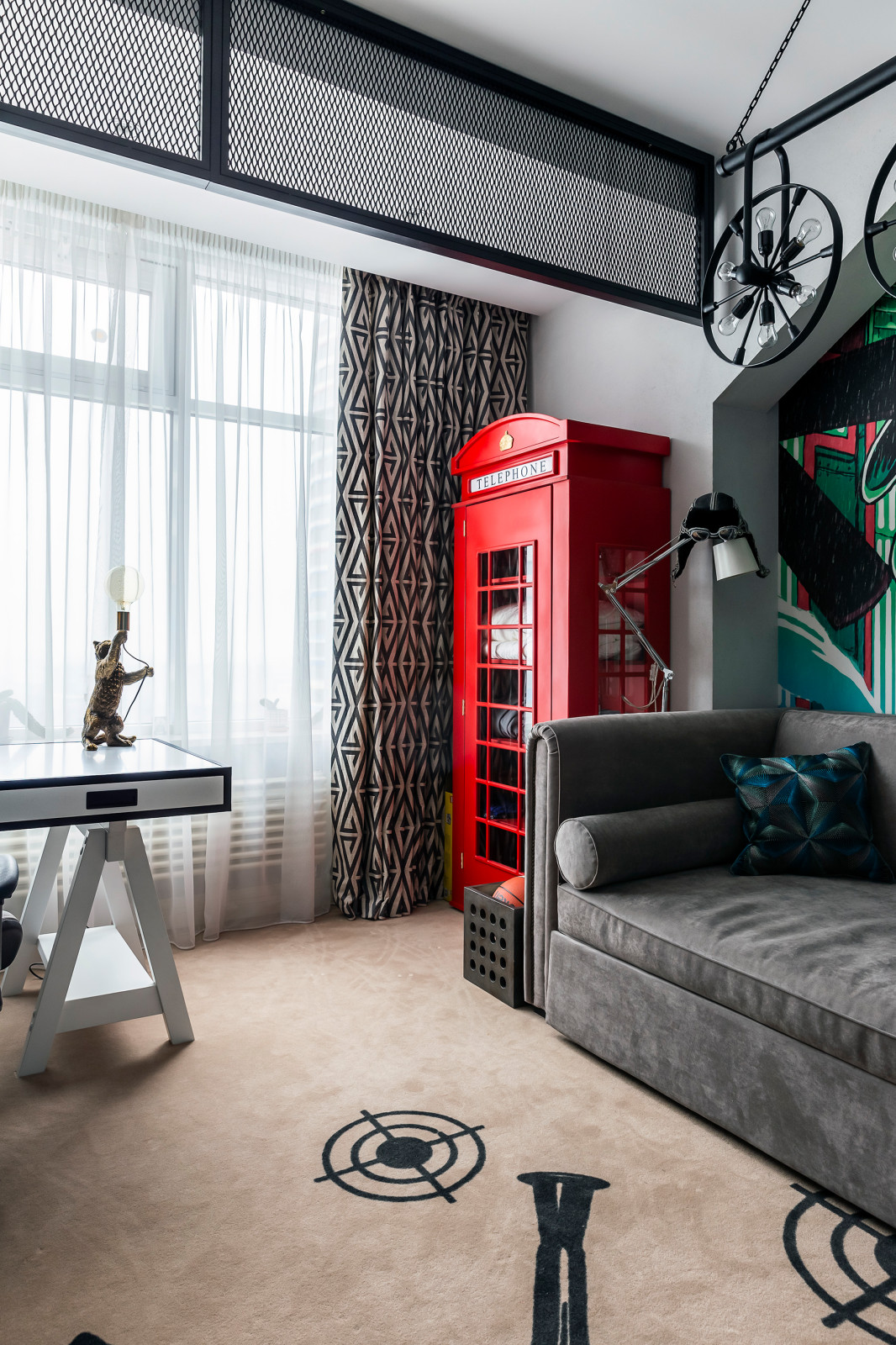 ЖК "Триколор"