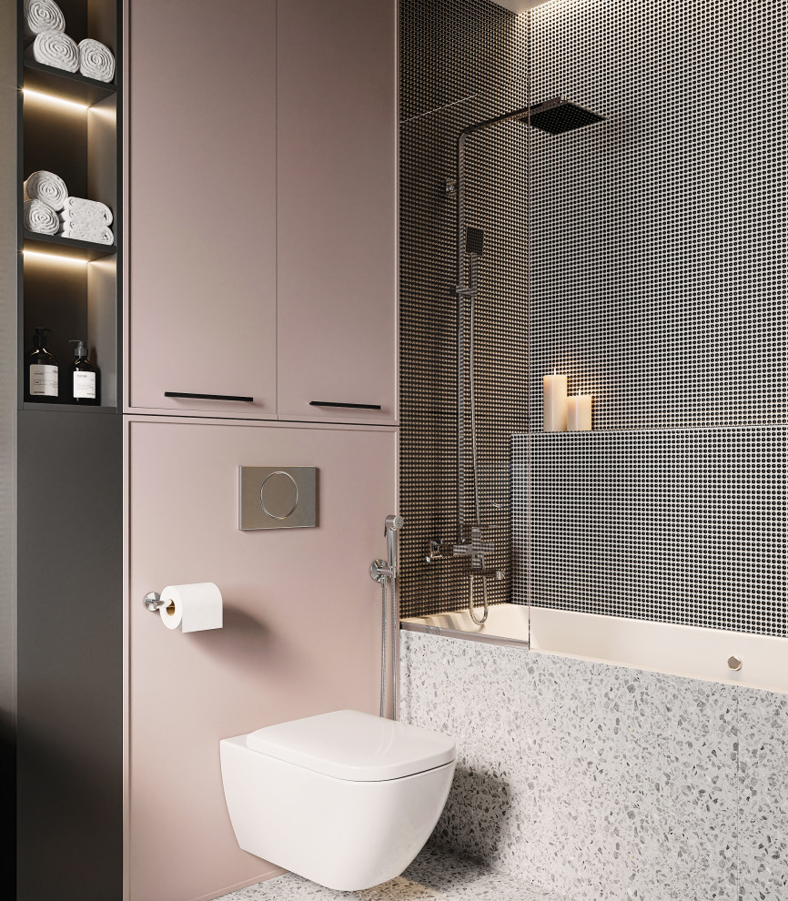 ЖК Легенда Дальневосточного