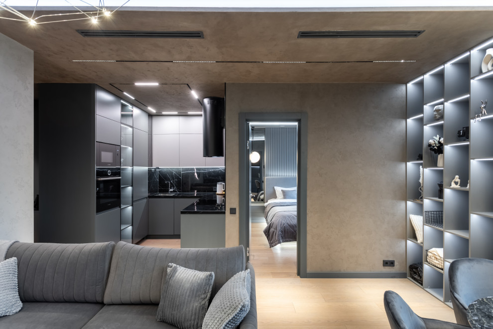 Квартира на Динамо