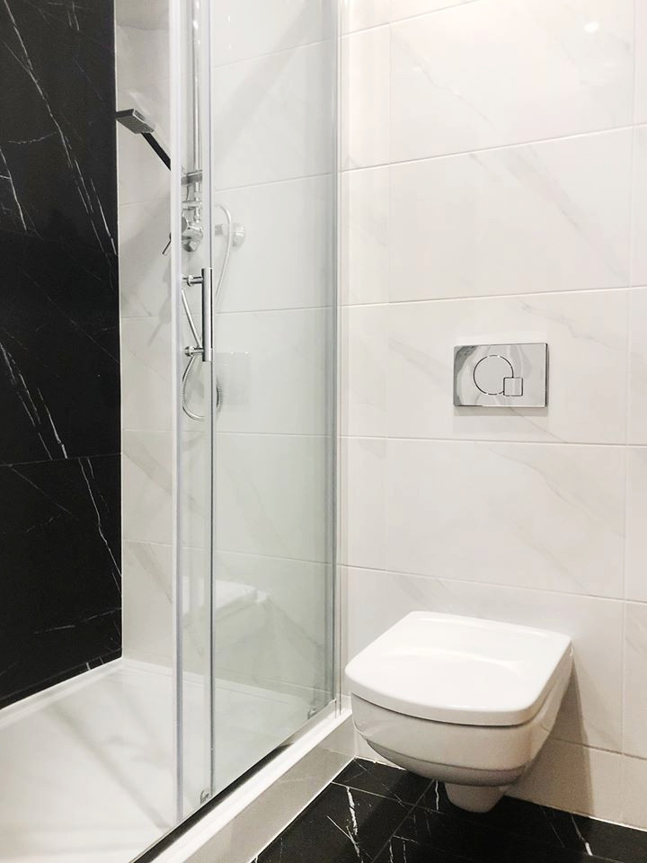 Ванная комната