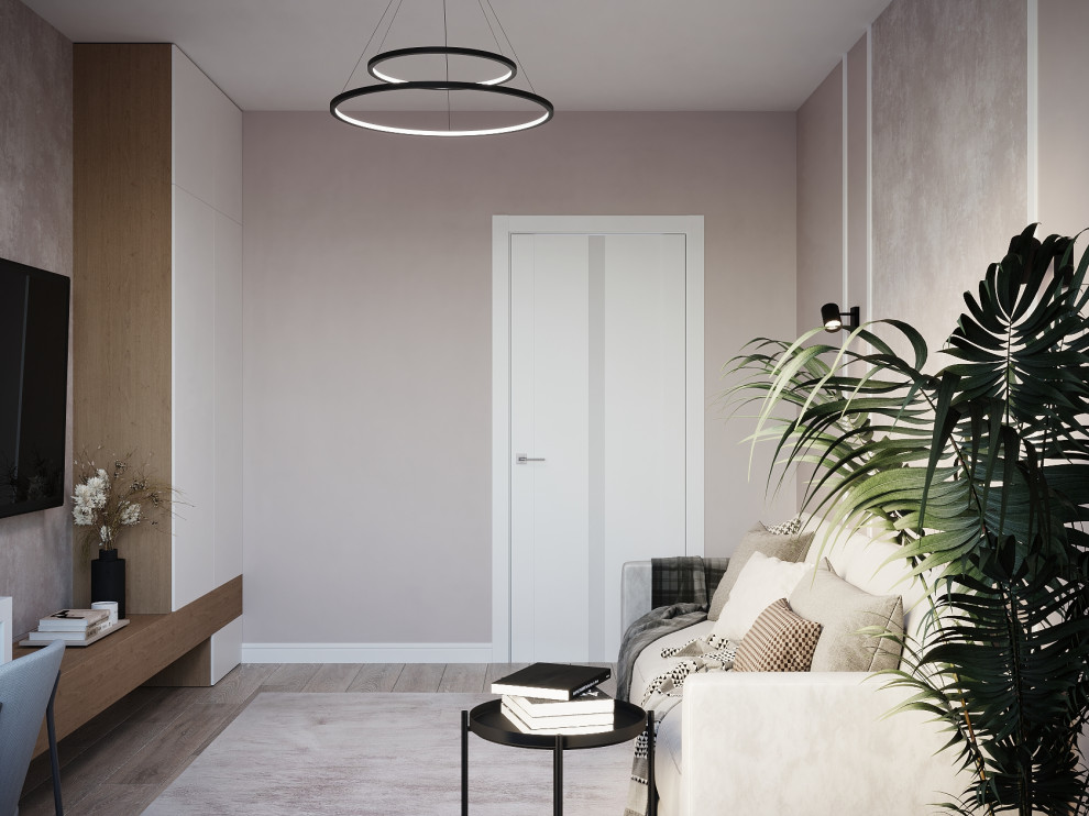 3-х комнатная квартира ЖК Перспектива