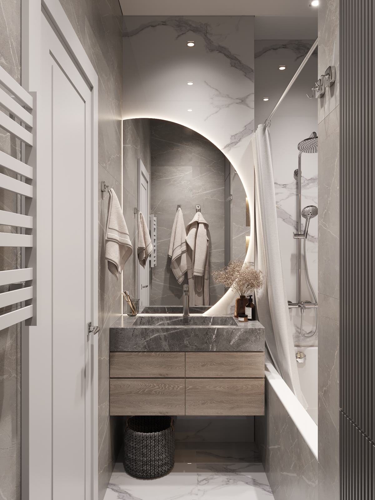 Обложка проекта: ЖК Испанские кварталы