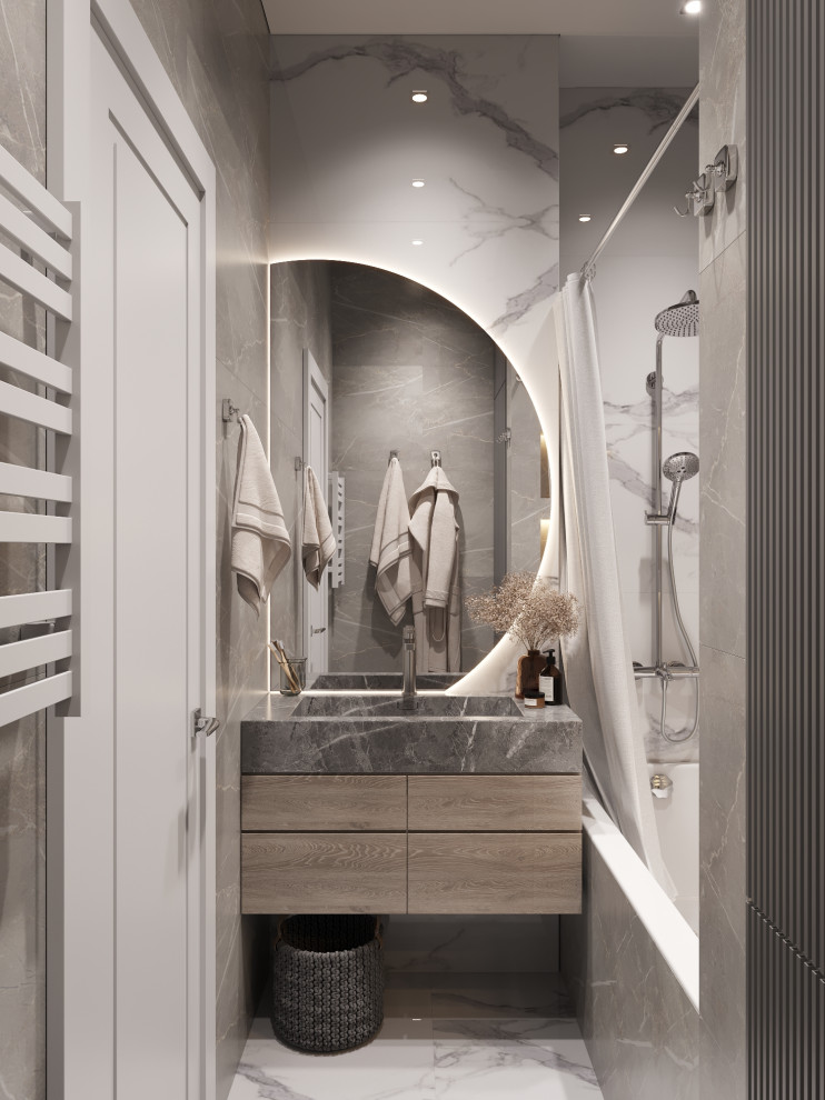 Обложка проекта: ЖК Испанские кварталы