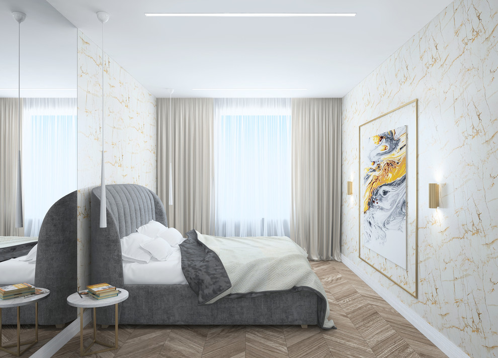 ЖК Сибревкома 2