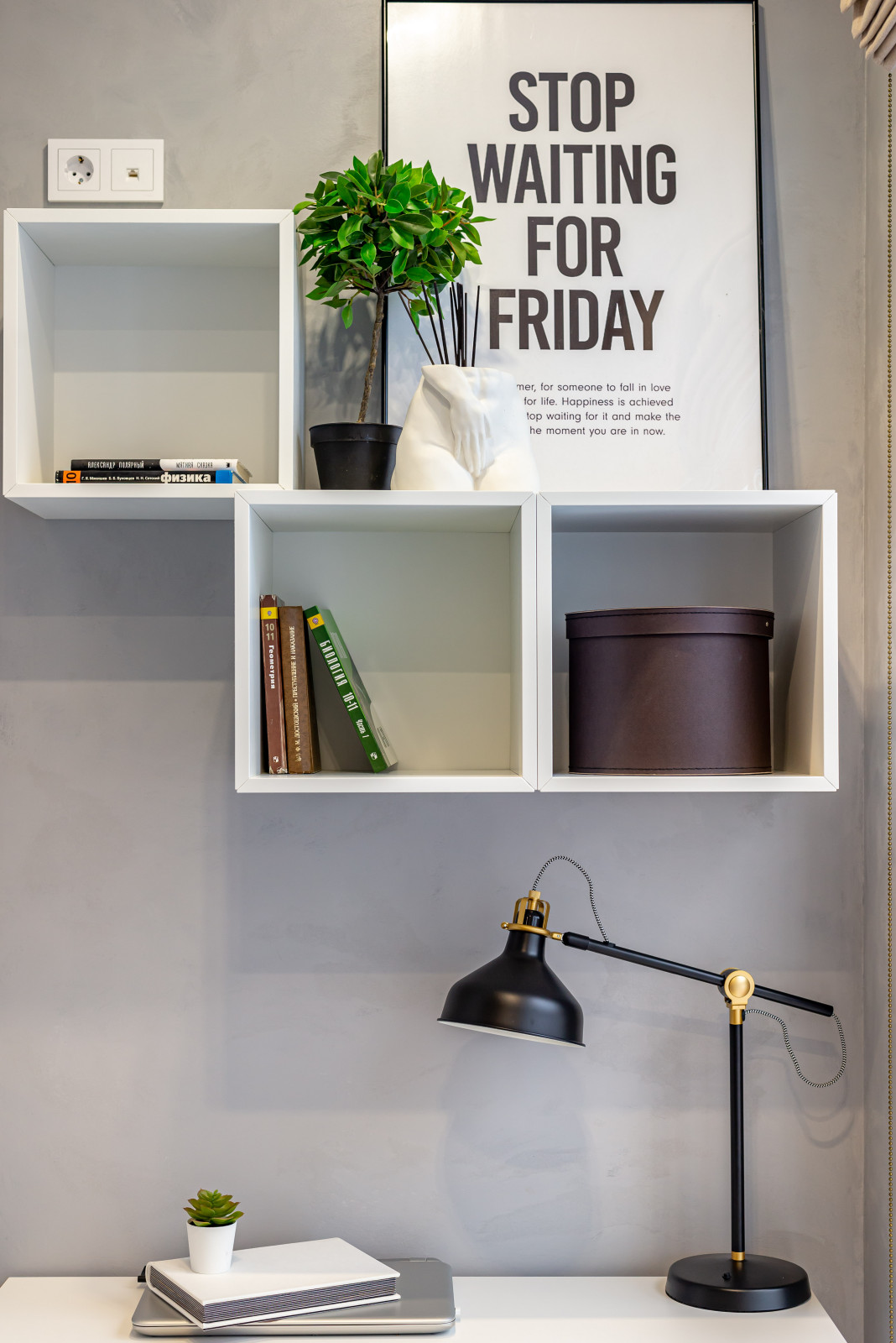 Уютная однушка для мамы и дочки