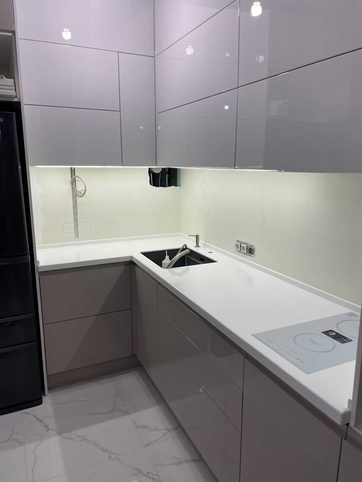 Кухня "INTEGRA".