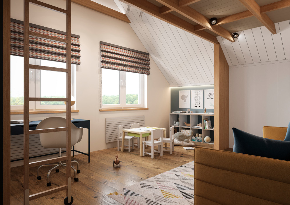 Таунхаус, 150 м2