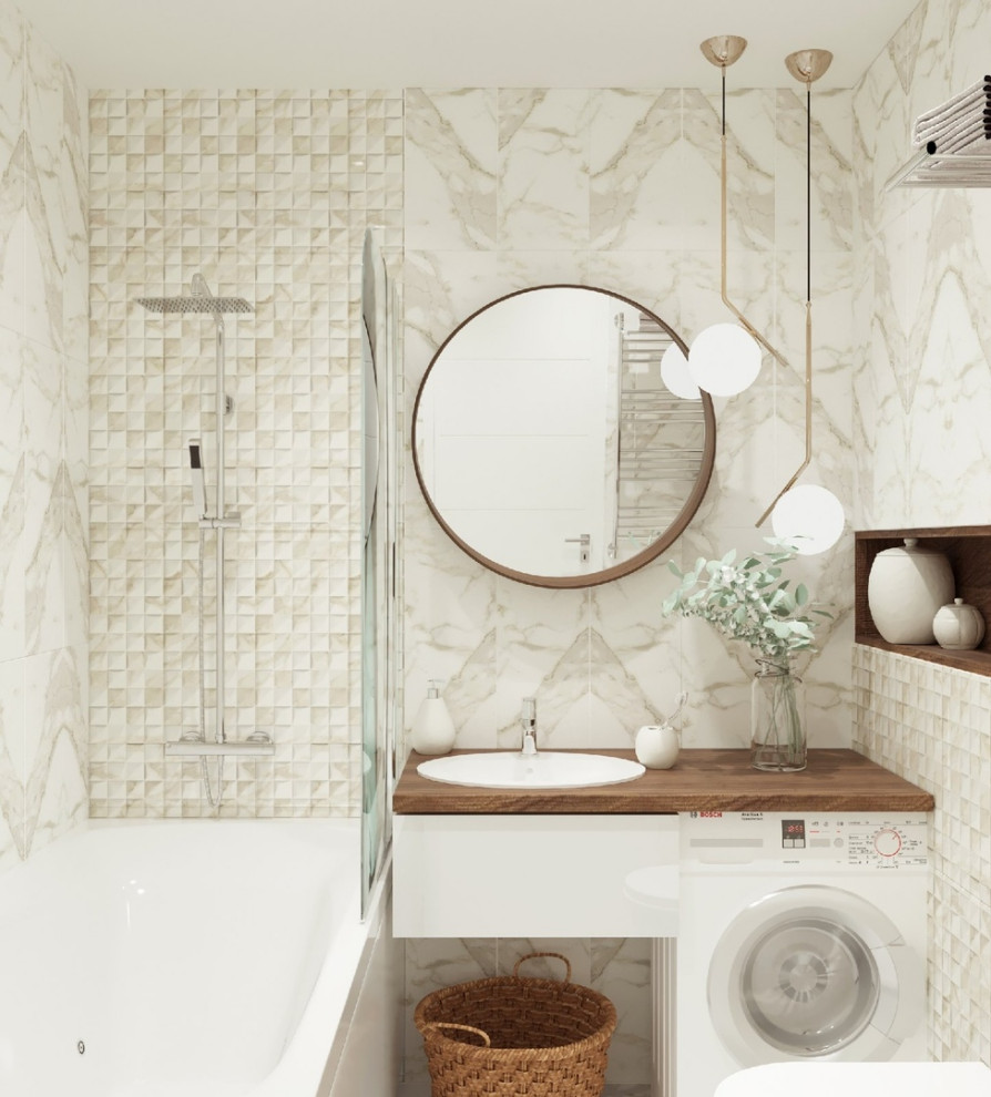 Квартира на Московской