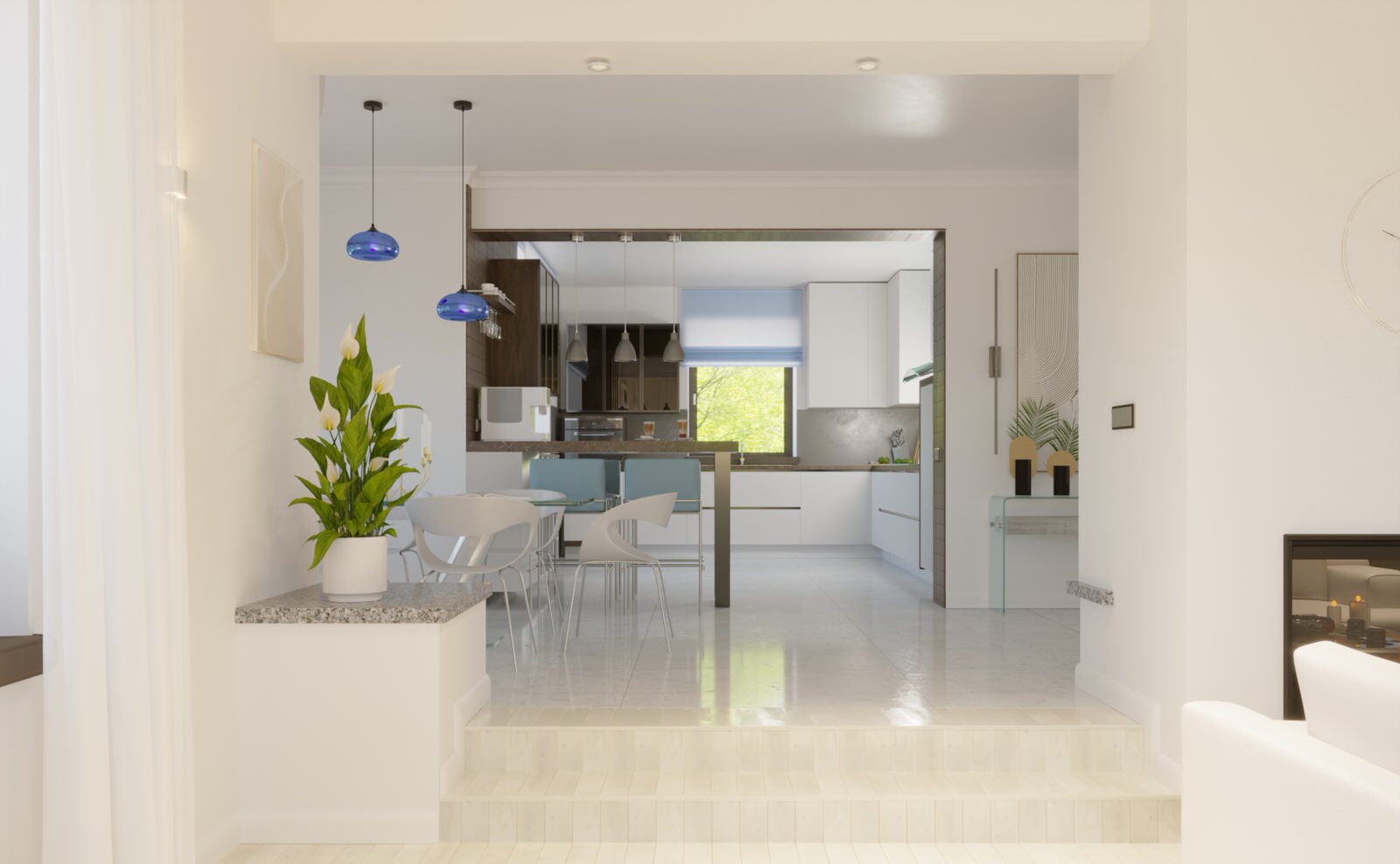 Фоновое изображение профиля Ирина Жукова