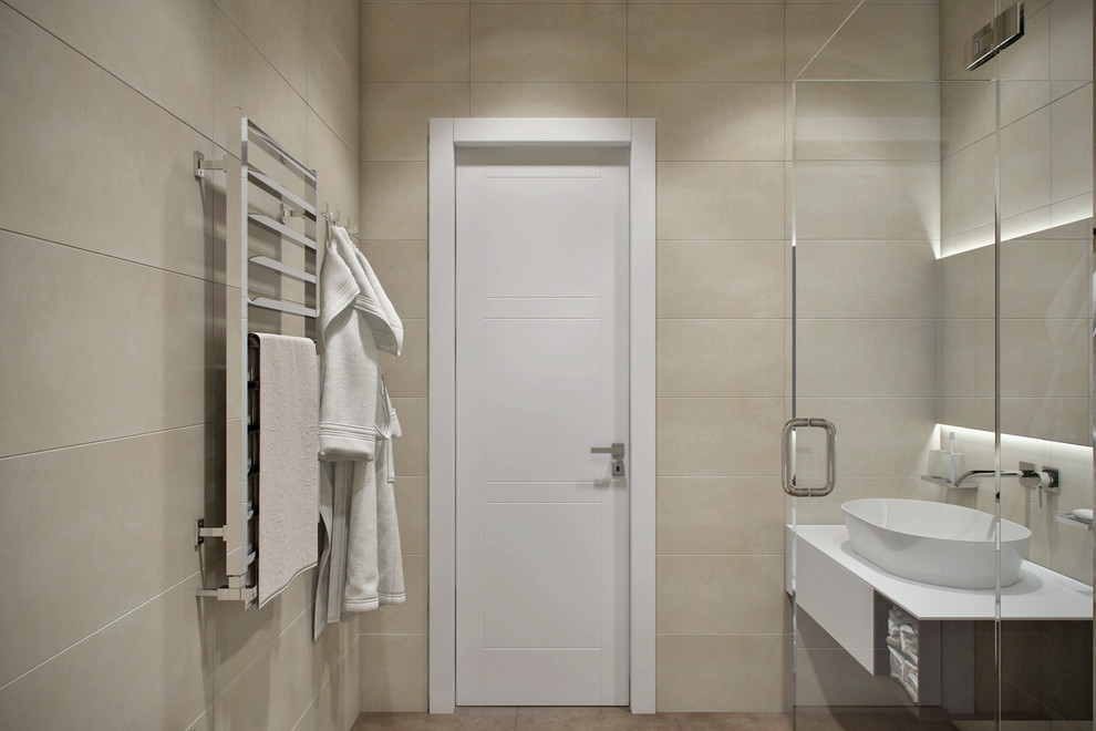 Дом в Зеленограде 250 кв.м.