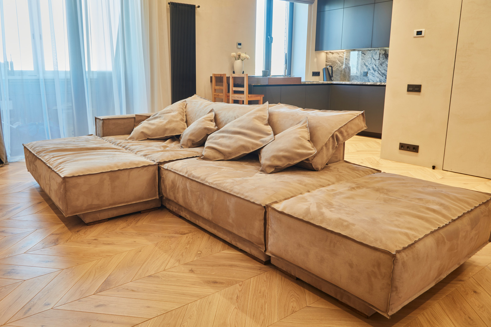 Оболенский переулок