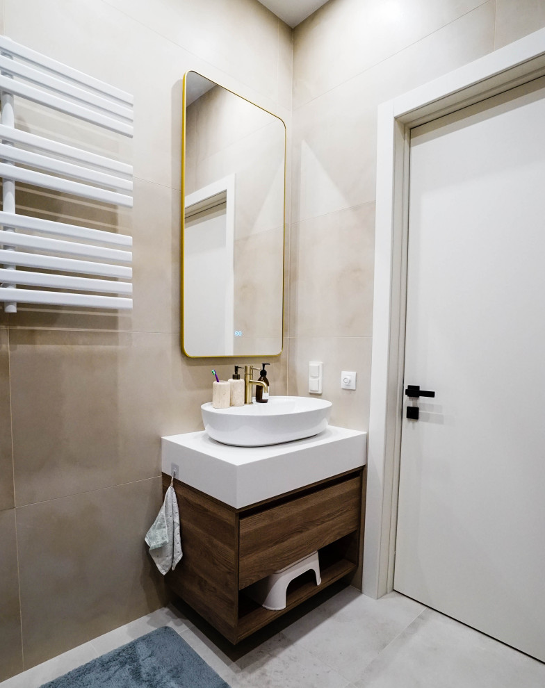 Ремонт, который сделан дистанционно