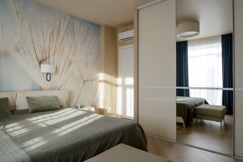 Дом зелёного чая