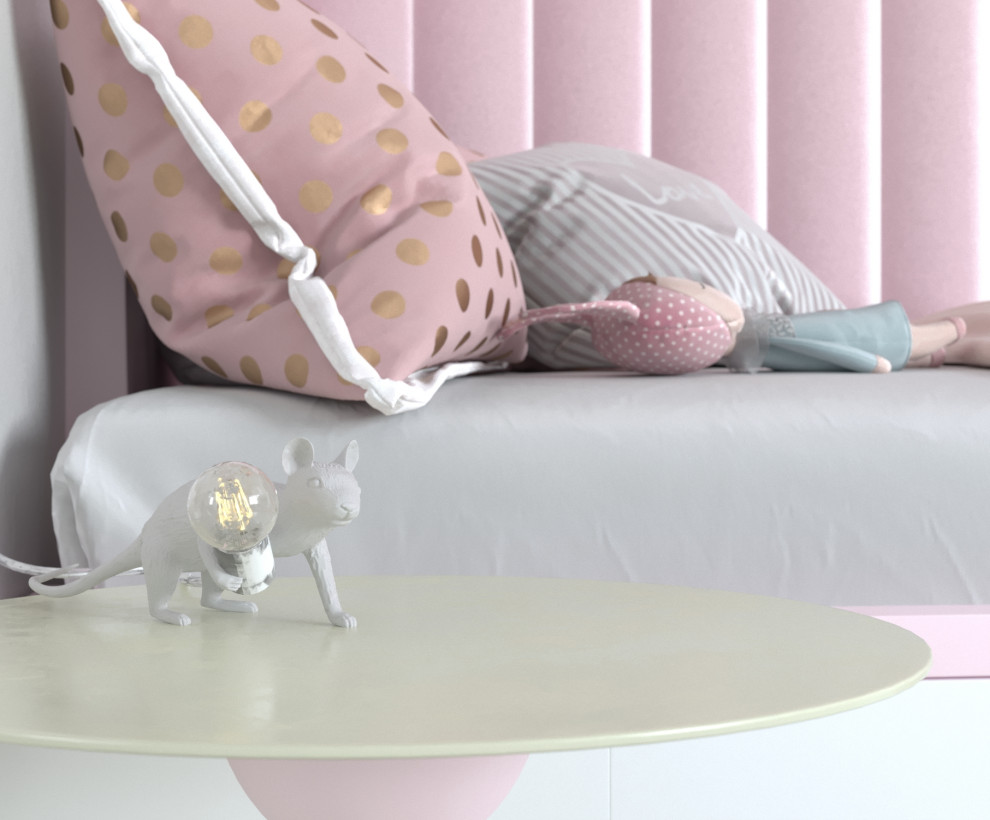 Обложка проекта: Детская для Марии