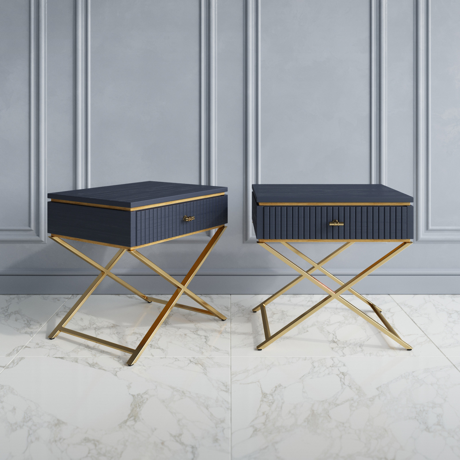 Прикроватная тумба